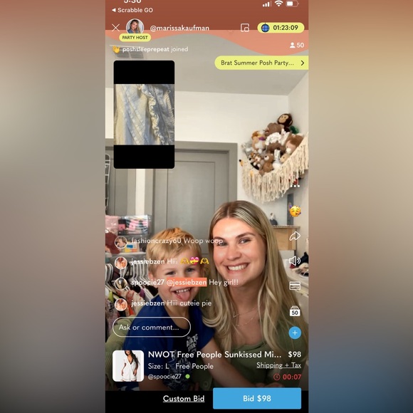 LAST SHOW OF 2024! $8-$20 STARTS NWT, NWOT, UNLISTED!! GIVEYS & BUYERS GIVEYS! 🎄 - Picture 3 of 16